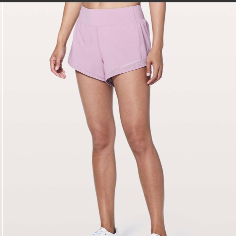 Lululemon gate keeper short